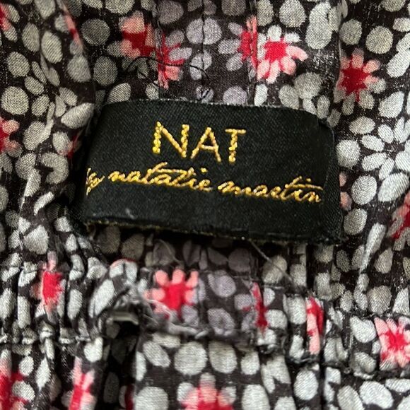 Anthropologie Natalie Martin Nico Maxi Robe Dress - Picture 15 of 16